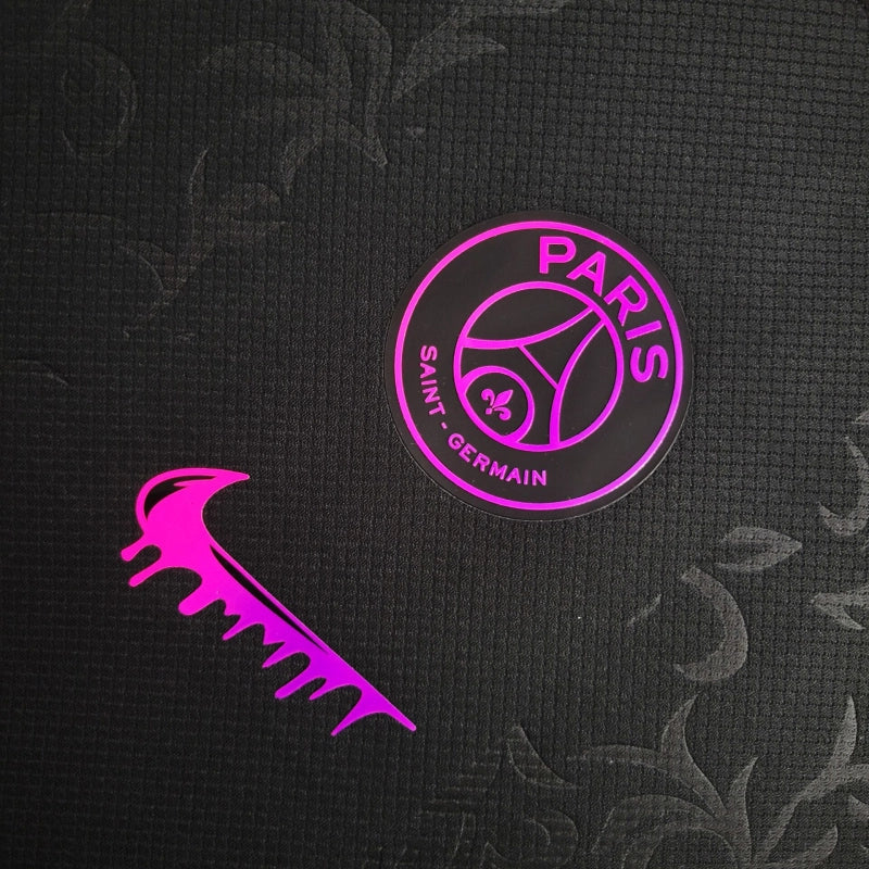 Paris (PSG) spéciale 2024-2025 Violet/Noir