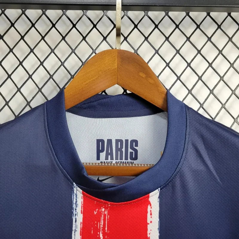 Paris (PSG) Heimtrikot 2024-2025