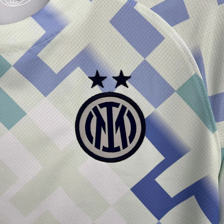 Inter Milan extérieur 2025-2026