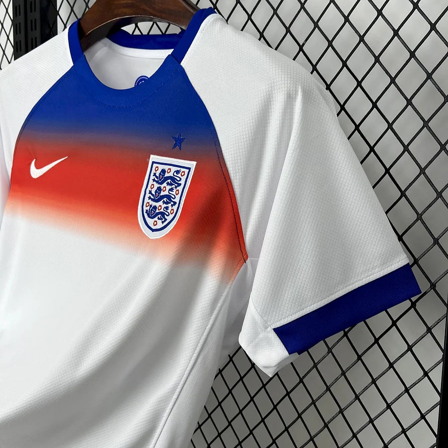 Angleterre domicile 2025-2026