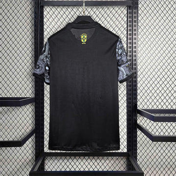 Brasilien Spezial 2024-2025 Schwarz