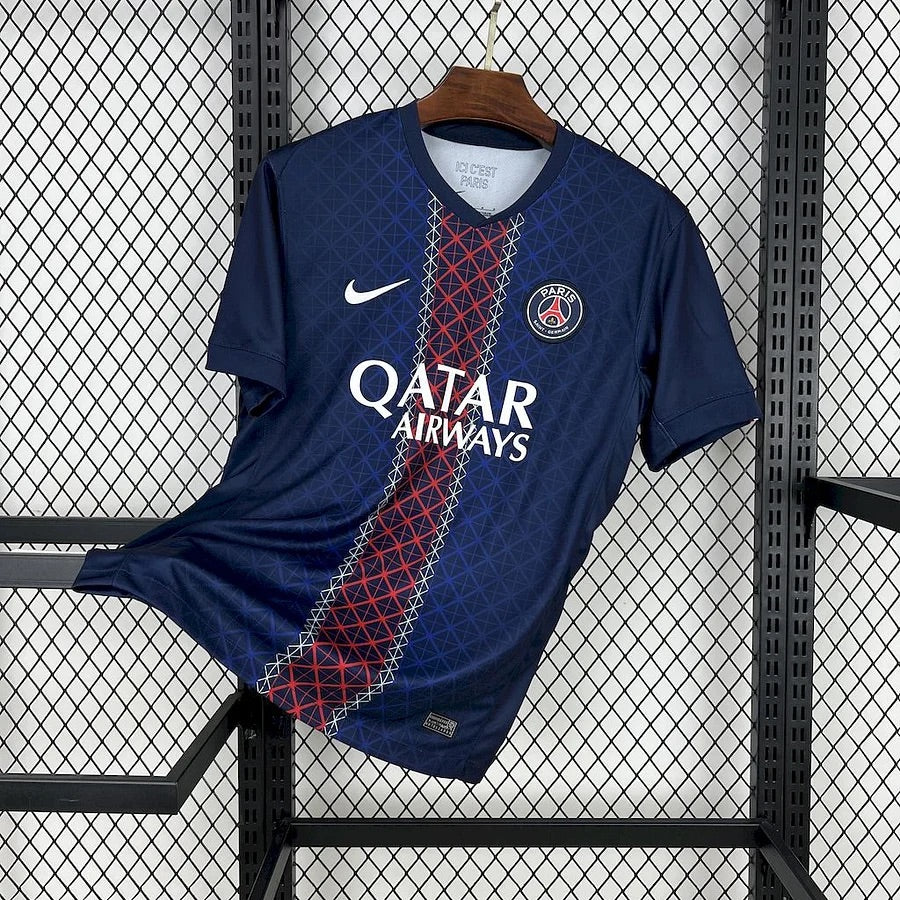 Paris (PSG) domicile 2025-2026