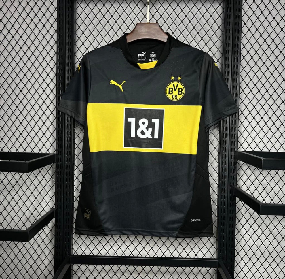 Dortmund extérieur 2024-2025