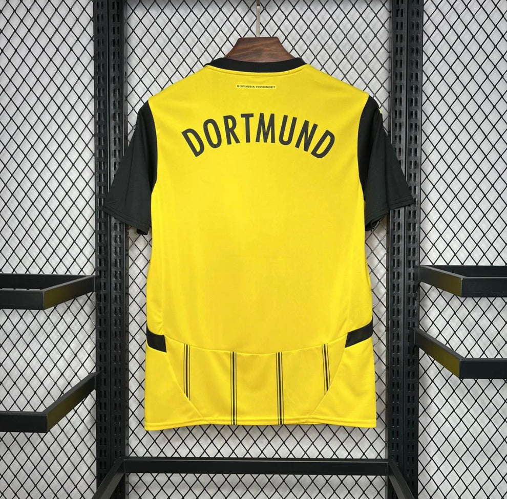Dortmund domicile 2024-2025