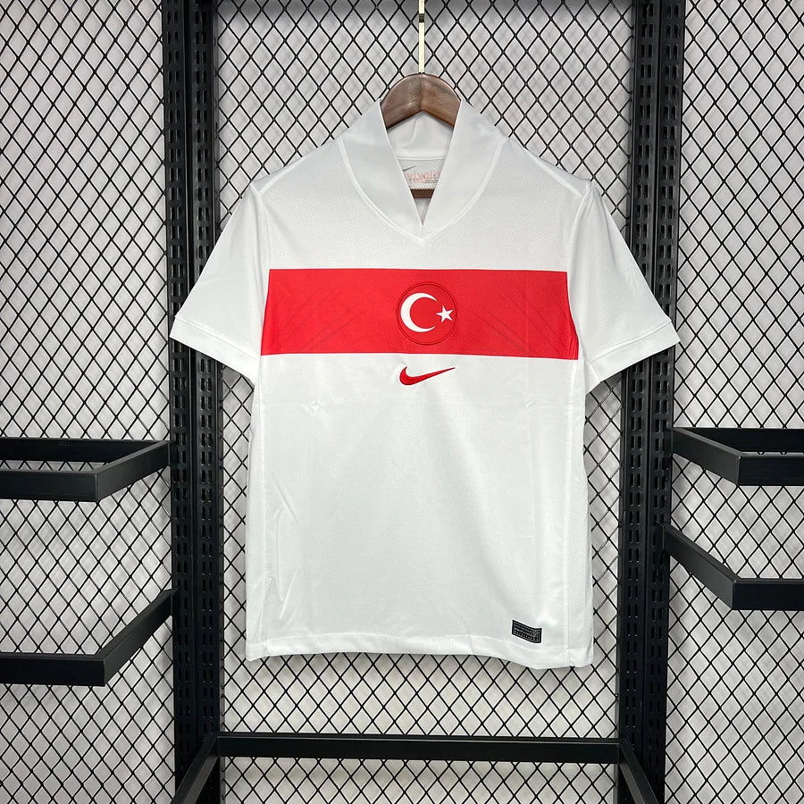 Turquie domicile 2024-2025