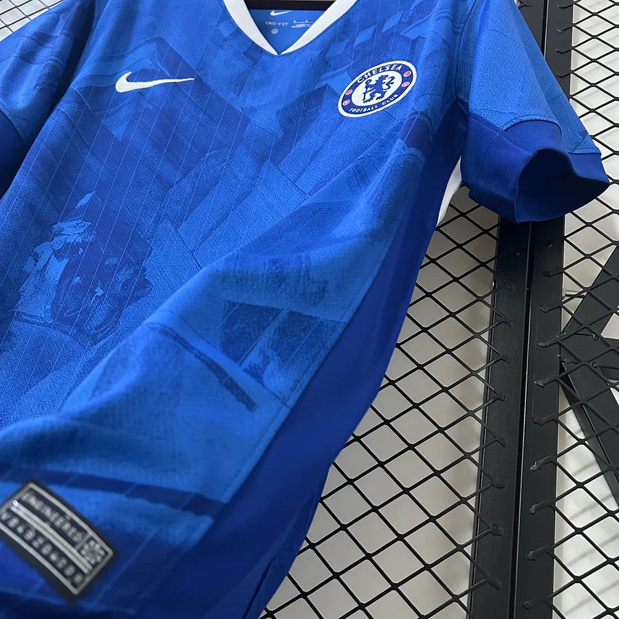Chelsea domicile 2025-2026