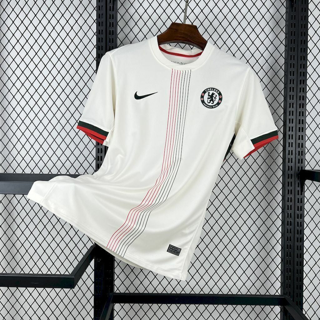 Chelsea extérieur 2025-2026