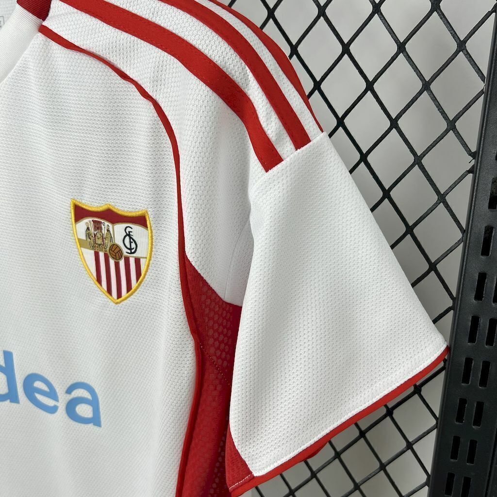FC Sevilla domicile 2025-2026