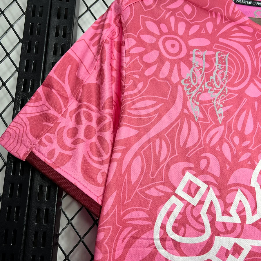 Palestine spécial 2024-2025 Rose