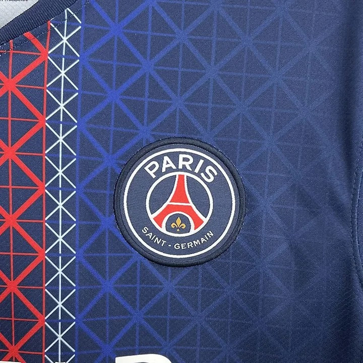 Paris (PSG) domicile 2025-2026