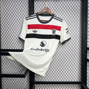 Manchester United third 2024-2025