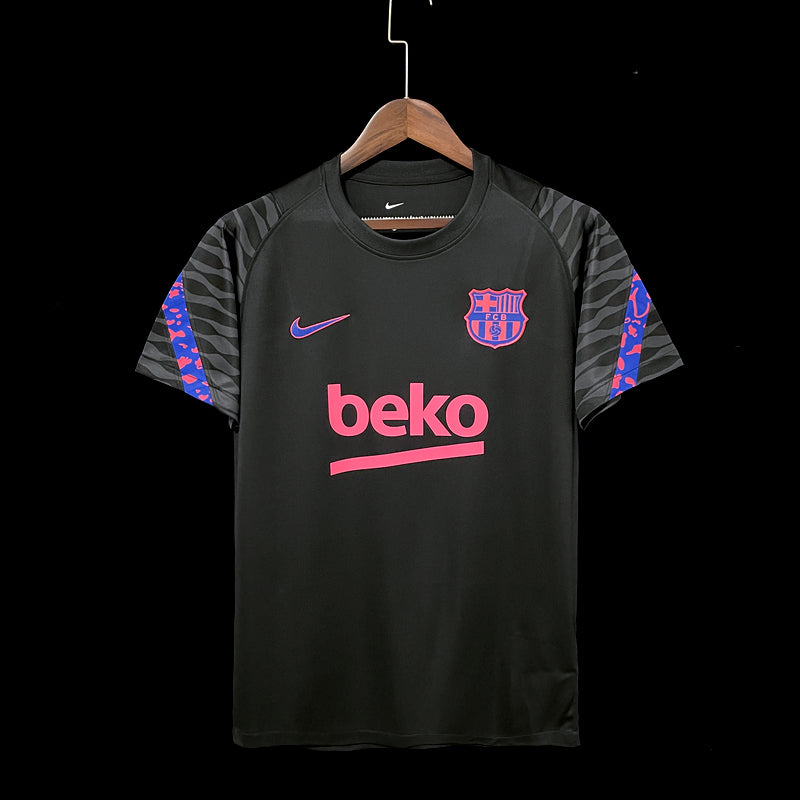 Barça (FCB) training 2021-2022