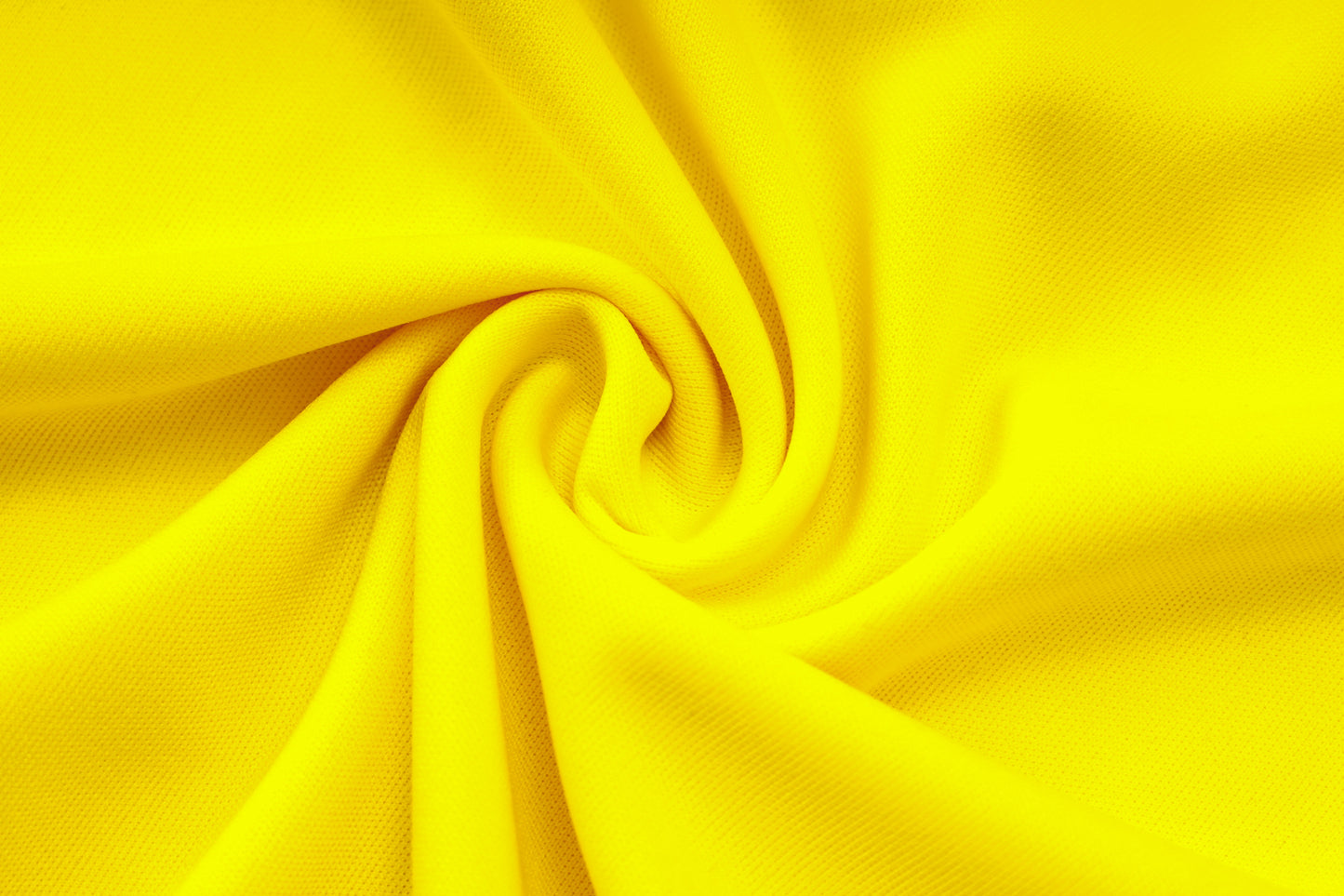 Ensemble Short Brésil domicile 2025 Jaune