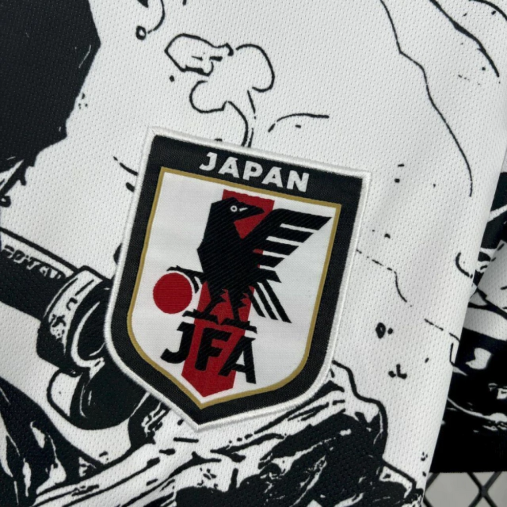 Japon spéciale anime 2024-2025