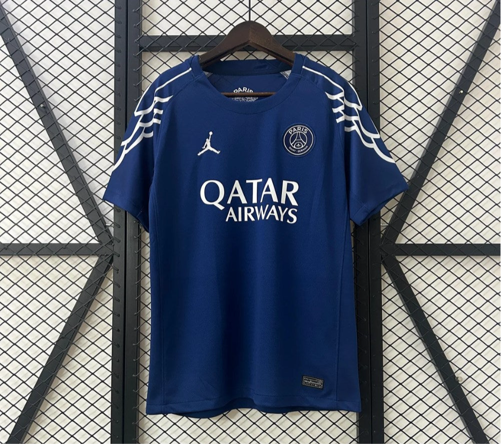 Paris (PSG) Fourth 2024-2025