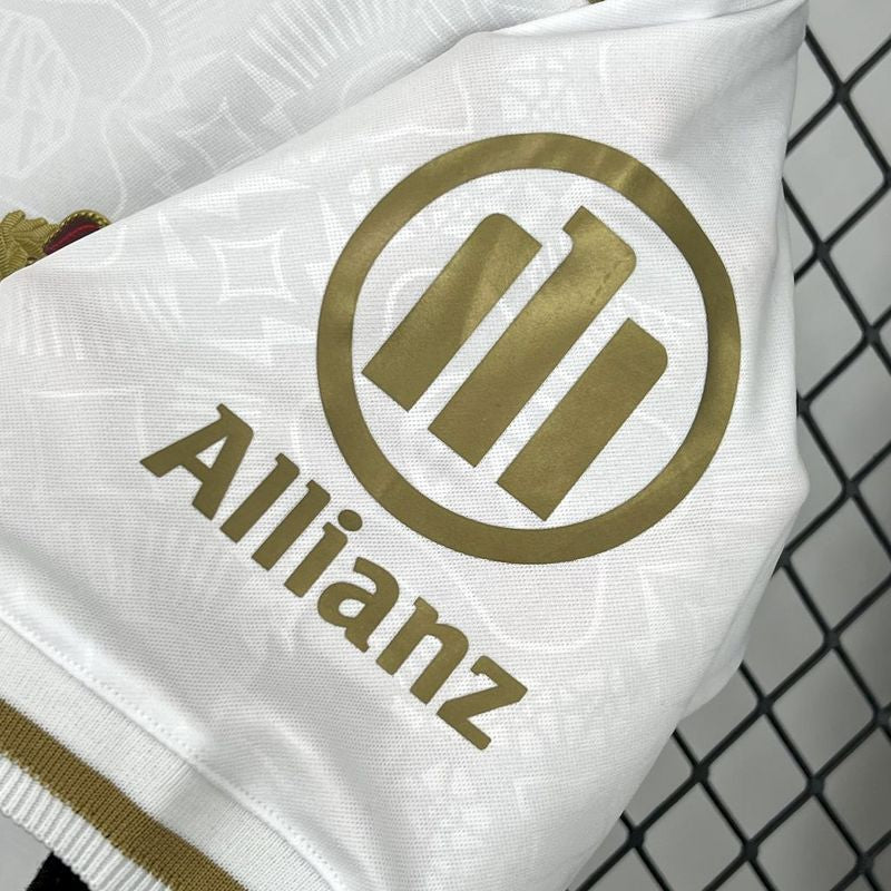 Bayern 125th 2024-2025 Blanc