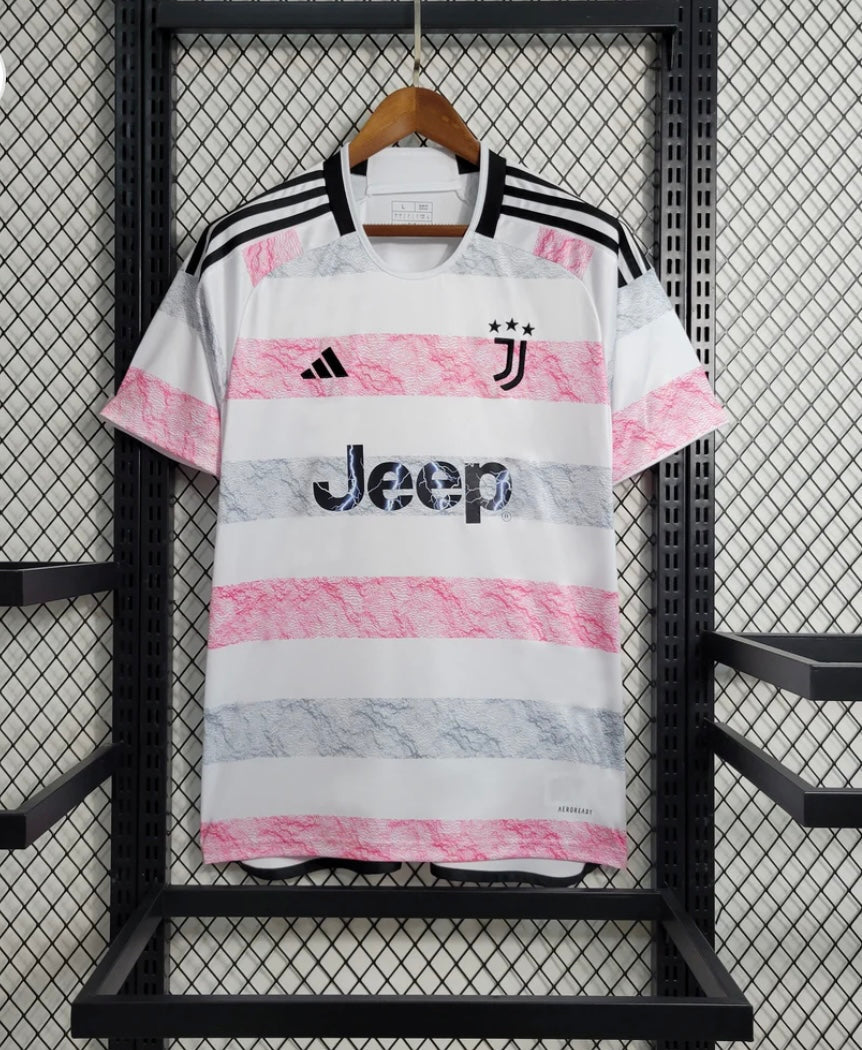 Juventus extérieur 2023-2024