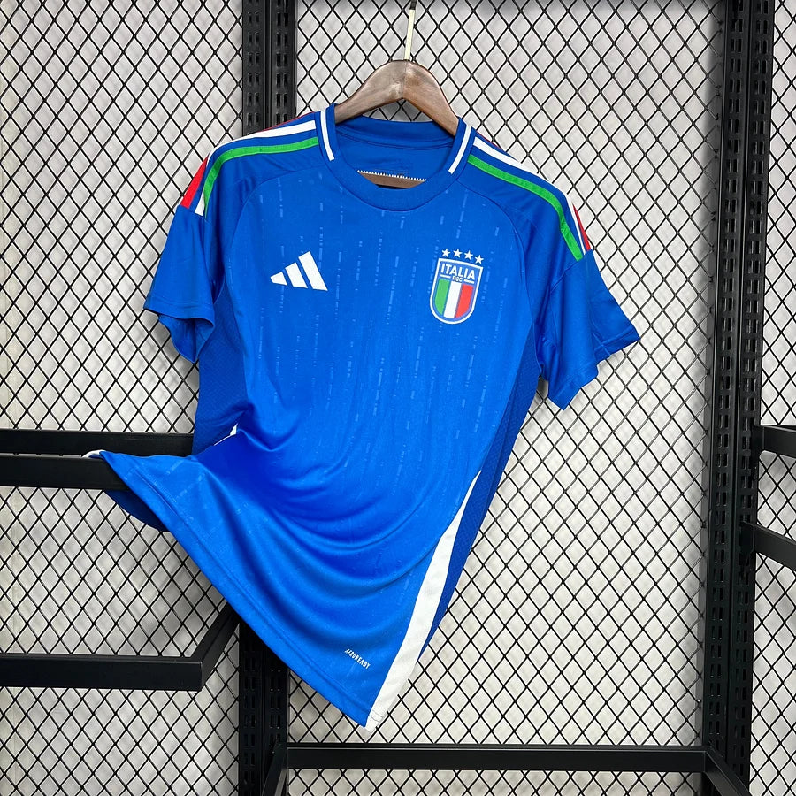 Italie domicile 2024-2025