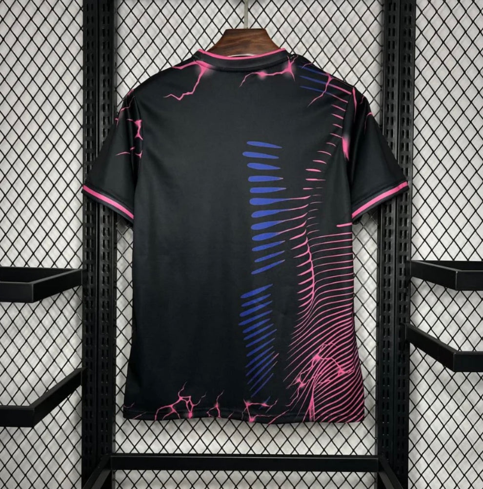 Real Madrid spéciale 2025