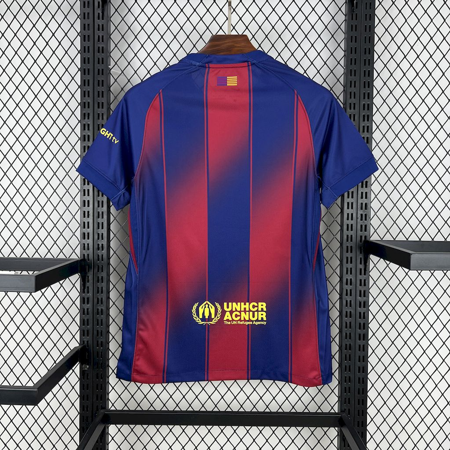 Barça (FCB) domicile 2025-2026