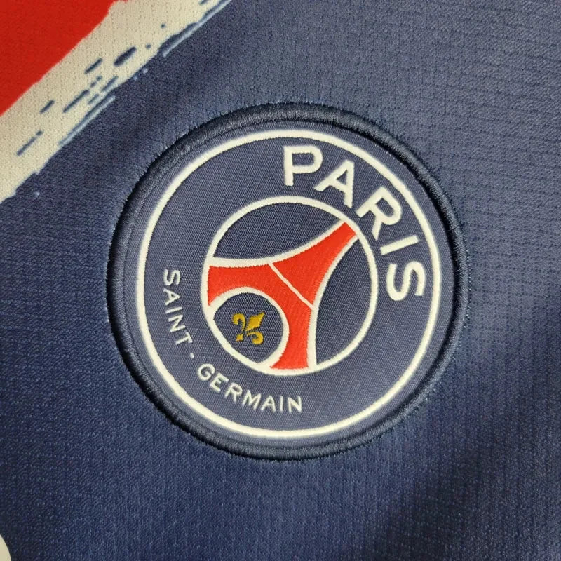 Paris (PSG) Heimtrikot 2024-2025