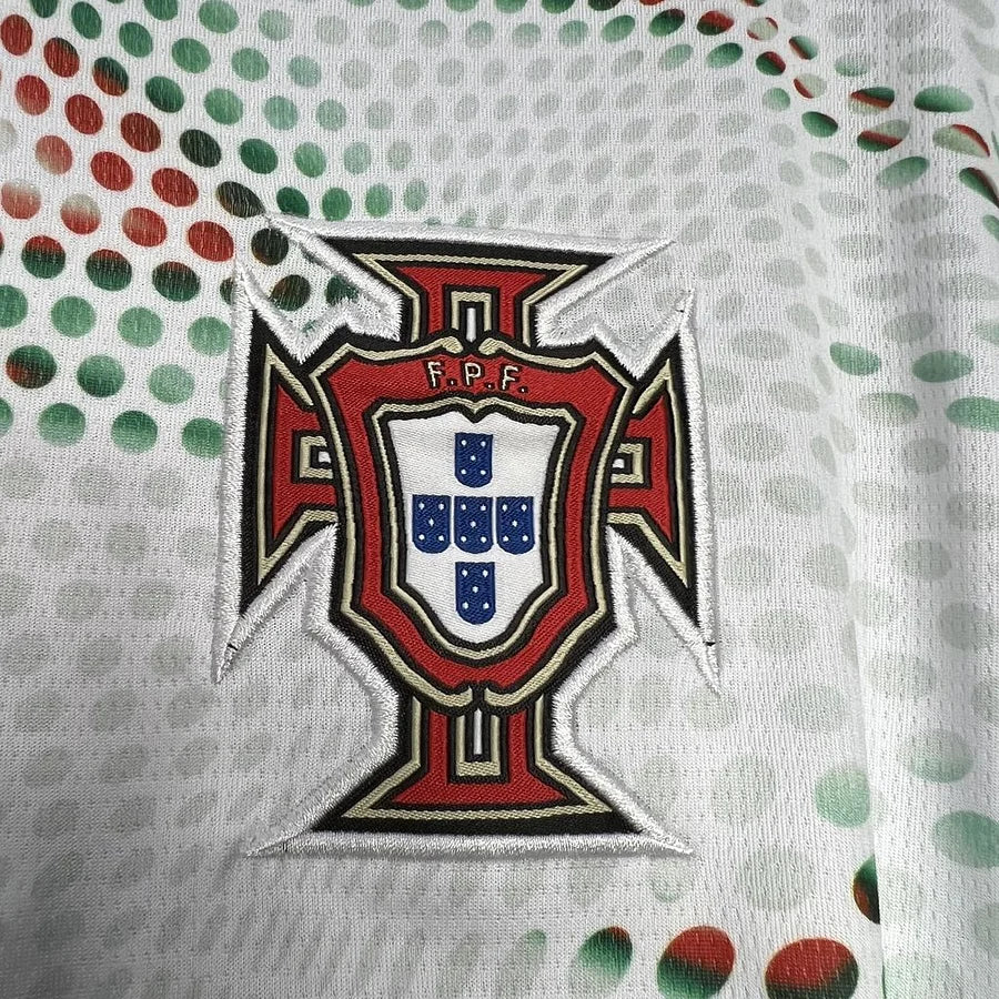 Portugal extérieur 2025-2026