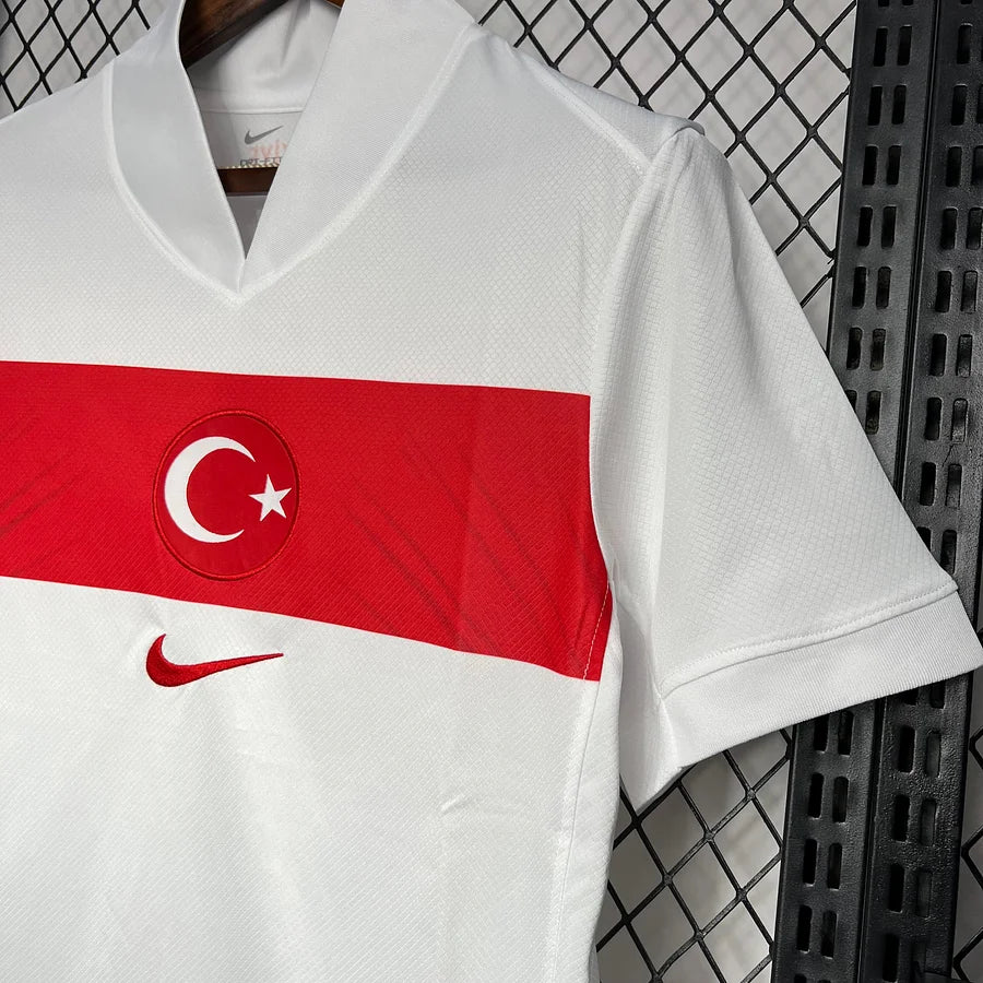 Turquie domicile 2024-2025