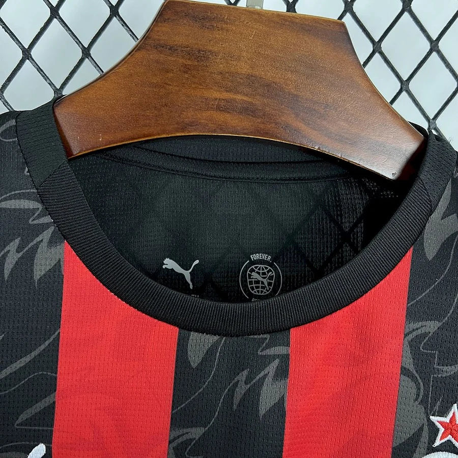 AC Milan domicile 2025-2026