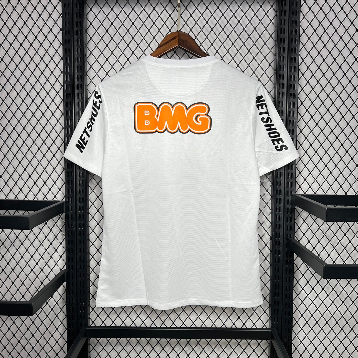 Santos domicile 2012-2013