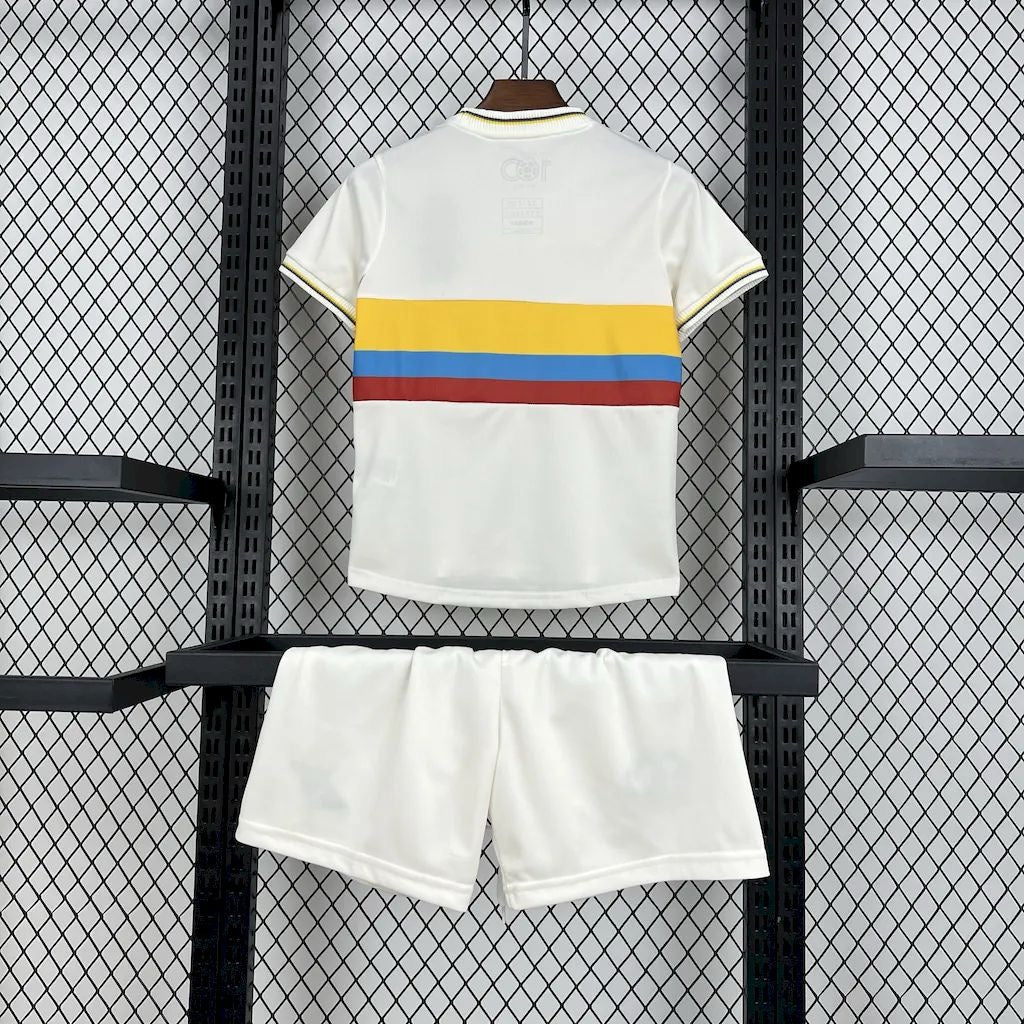 Kolumbien 100. 2024-2025 Shortset