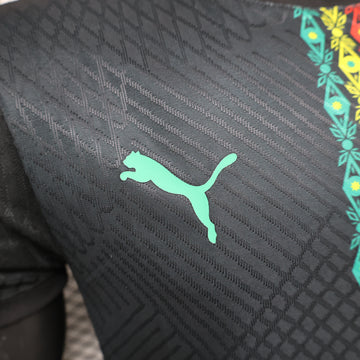Senegal Spezial 2024-2025 Schwarz