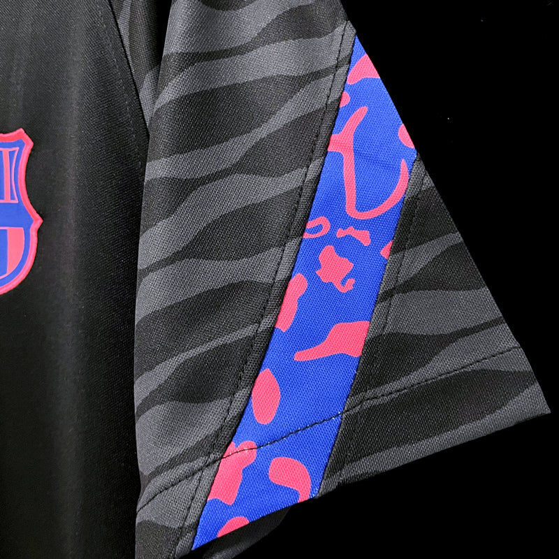 Barça (FCB) training 2021-2022