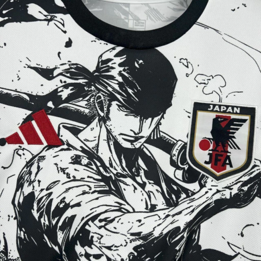 Japon spéciale anime 2024-2025