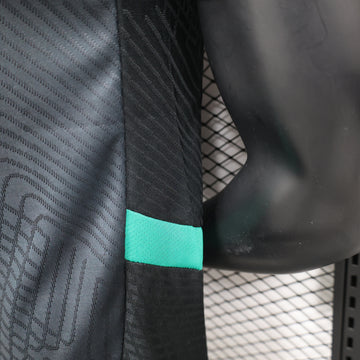 Senegal Spezial 2024-2025 Schwarz
