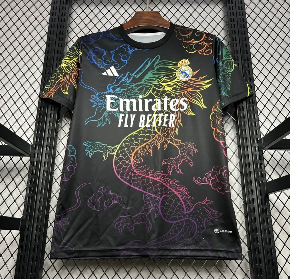 Real Madrid spéciale 2025