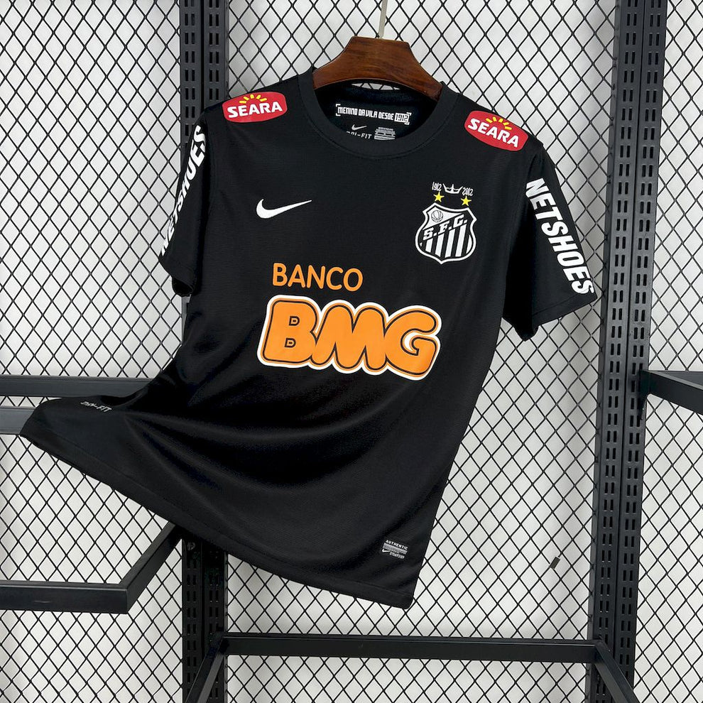 Santos spéciale 2012-2013 Noir