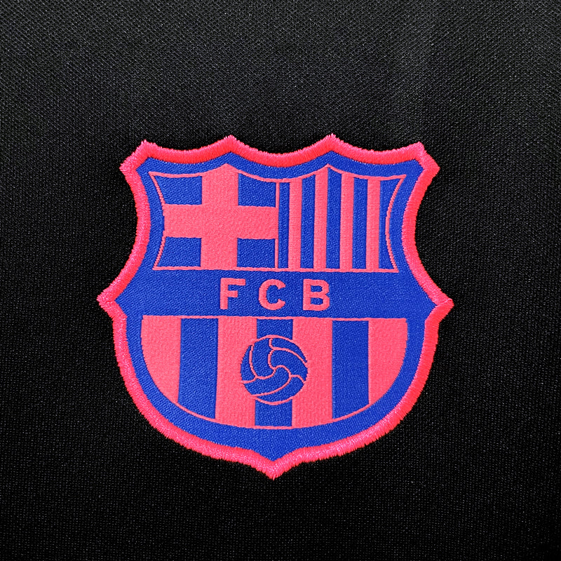 Barça (FCB) training 2021-2022