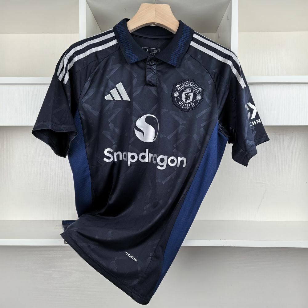Manchester United extérieur 2024-2025
