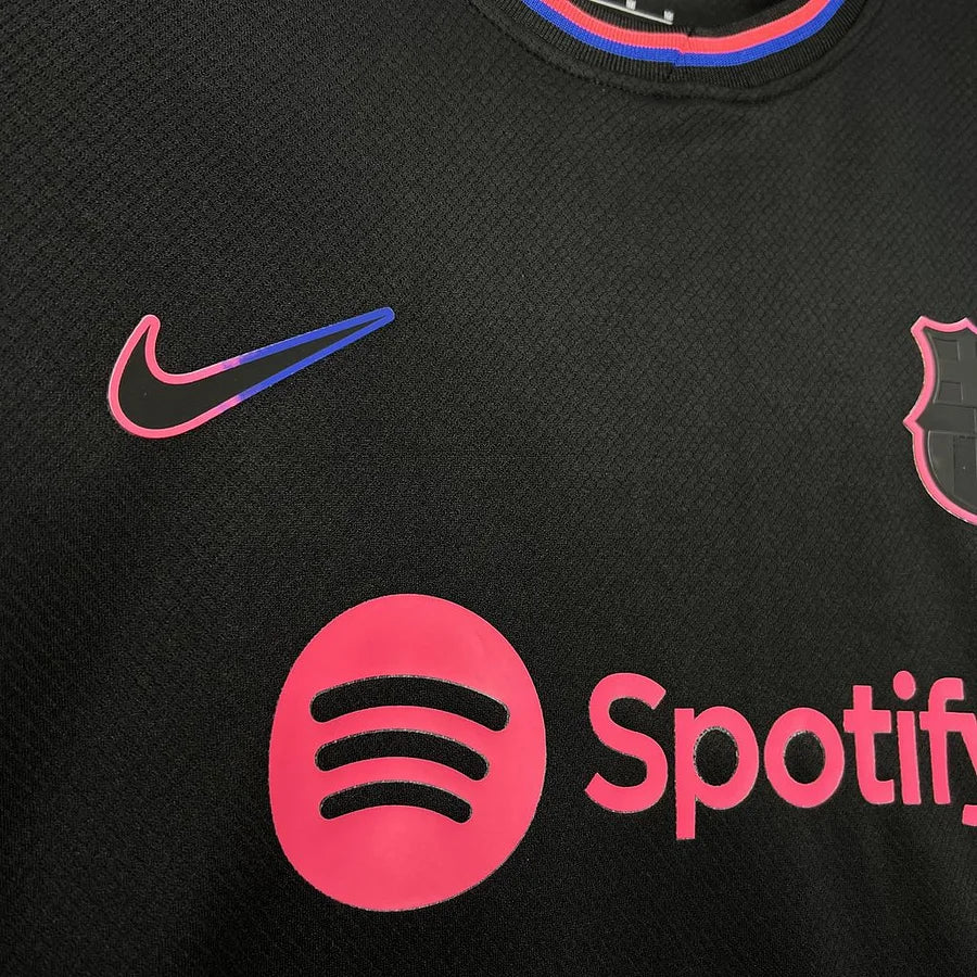 Barça (FCB) spéciale 2024-2025