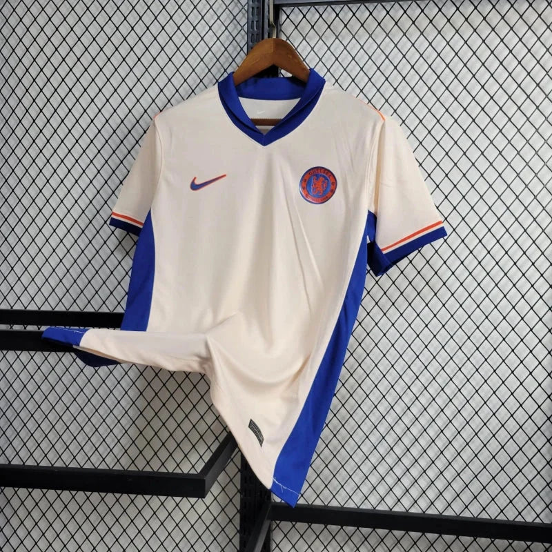 Chelsea extérieur 2024-2025