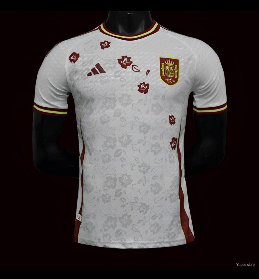 Espagne spécial 2024-2025