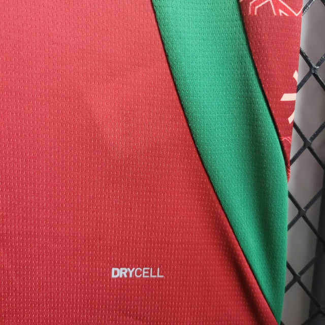 Marokko Spezial 2024-2025 Rot