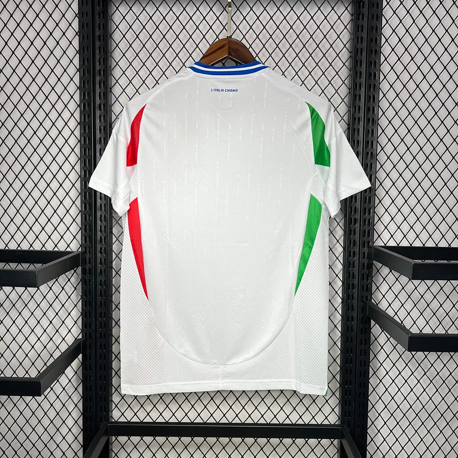 Italie extérieur 2024-2025