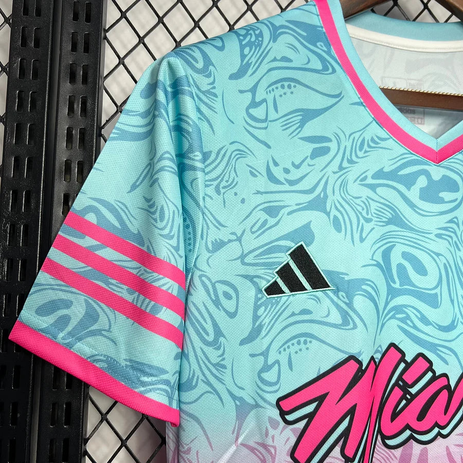 Inter Miami spécial 2024-2025
