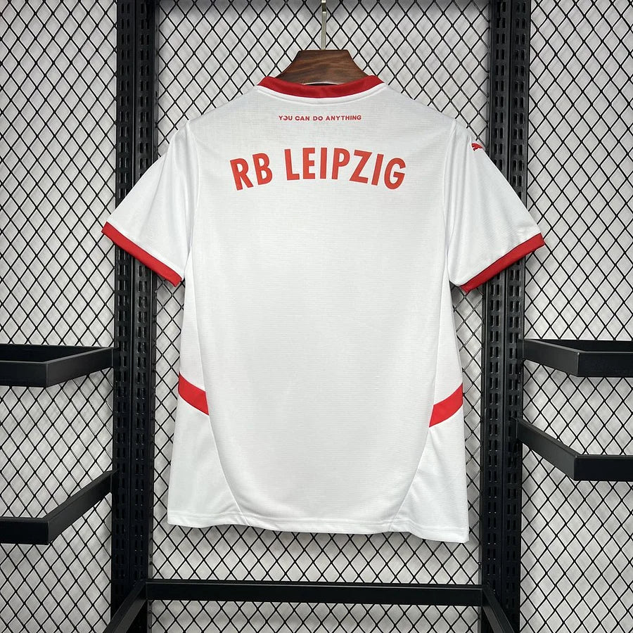 Leipzig domicile 2024-2025