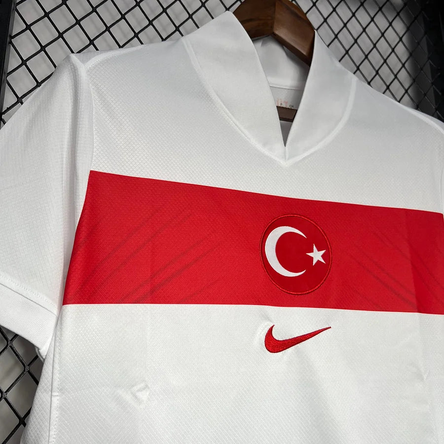 Turquie domicile 2024-2025