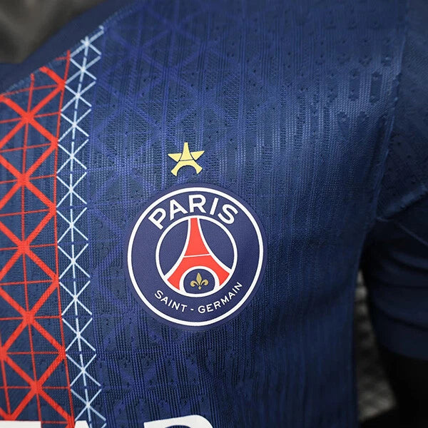 Paris (PSG) domicile 2025-2026 ⭐️