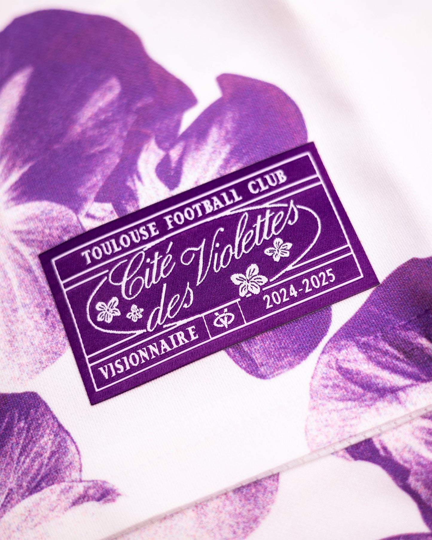 Toulouse FC third 2025-2026