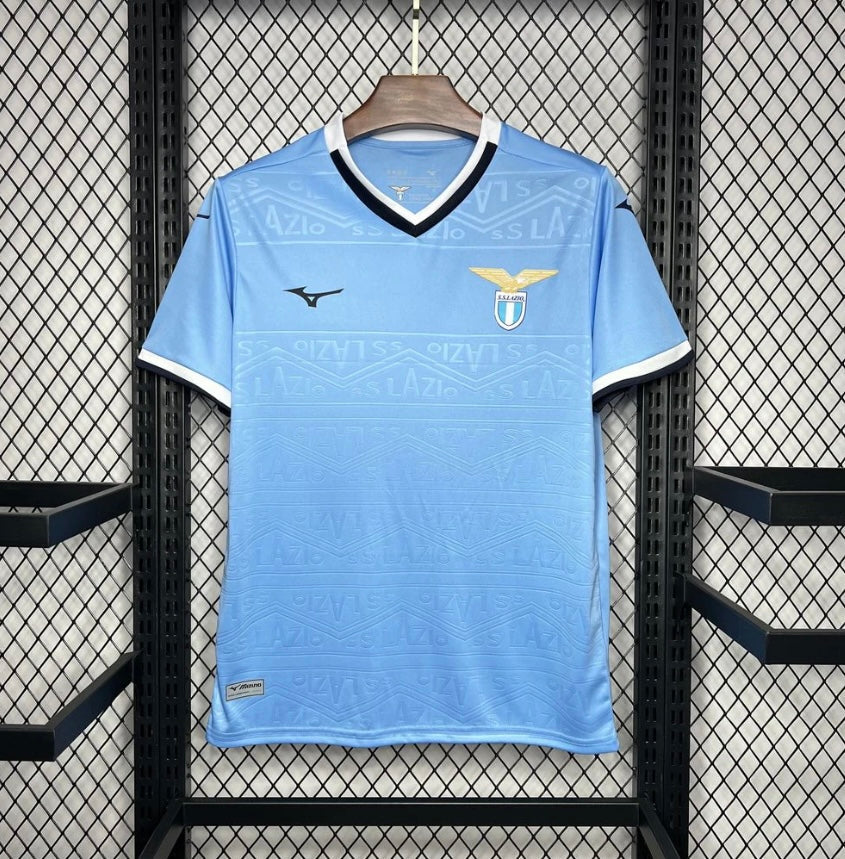 Lazio domicile 2024-2025