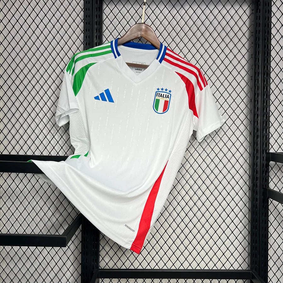 Italie extérieur 2024-2025